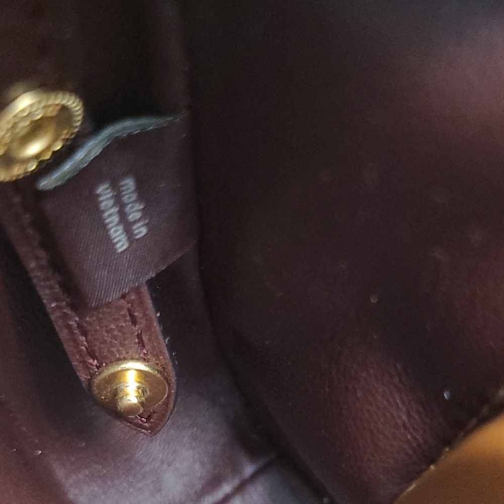 Coach 1941 Dinky Tea Rose - Picture 8 of 16